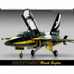 Academy ROKAF T-50B Black Eagles -12242