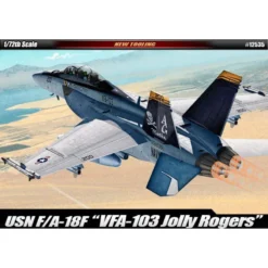 Academy F/A-18F "VFA-103" -12535