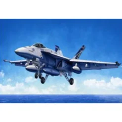 Academy USN F/A 18E VFA 143 Pukin Dogs -12547