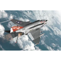 Academy USMC F-4J “VMFA-232 Red Devils” -12556