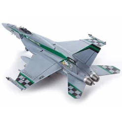 Academy USN US Navy F/A-18E VFA-195 Chippy Ho -12565