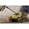 Academy German Sd.Kfz. 173 Jagdpanther Ausf G1 Tank -13539