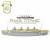 Academy RMS Titanic LED 1:400 -14226