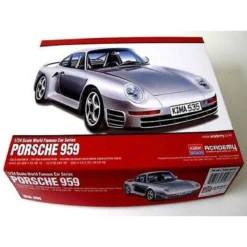 Academy PORSCHE 959 -15103