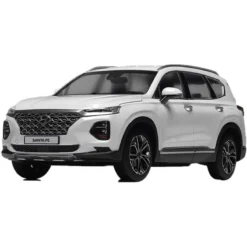 Academy 2018 Hyundai Santa Fe -15135