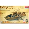 Academy Leonardo Da Vinci Paddle Boat -18130