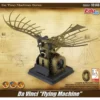 Academy Leonardo Da Vinci Flying Machine -18146