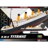 Academy R.M.S. Titanic Multi Color Parts -14217