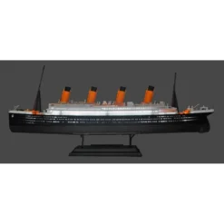 Academy R.M.S. Titanic LED Multi Color Parts -14220
