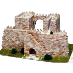 Puerta Del Alcazar -1266