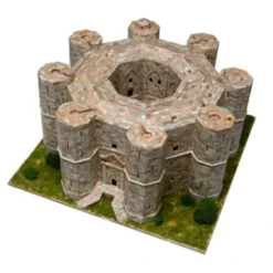 Castel Del Monte -1008