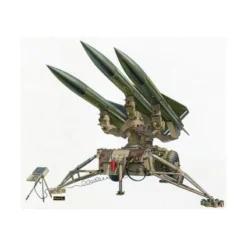 AFV Club US MIM-23 HAWK -AFV35283