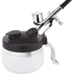 Revell Airbrush Cleaning Pot -BD777a