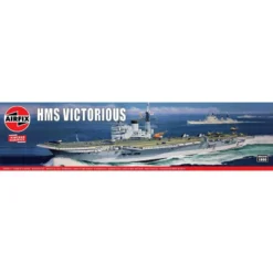 Airfix HMS Victorious -AF04201V