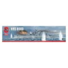 Airfix HMS Hood Vintage Classic -04202V