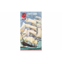 Airfix Cutty Shark -AF09253V