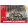 Airfix JagdPanzer 38 Tonne Hetzer, Late Version -AF1353