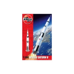 Airfix Apollo Saturn V -AF11170
