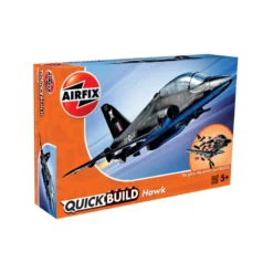 Airfix QUICK BUILD BAe Hawk - J6003