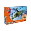 Airfix QUICK BUILD Apache Helicopter - J6004