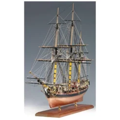 H.M.S. Pegasus Houtbouw Schip -1300/05