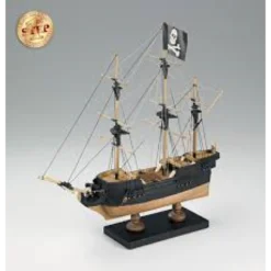 Pirate Ship Junior -600-01