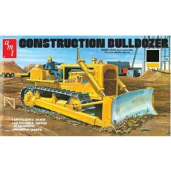 AMT Construction Bulldozer -1086