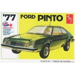 AMT 1977 Ford Pinto -1129