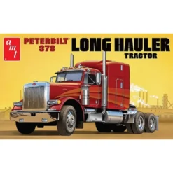 AMT Peterbilt 378 Long Hauler Tractor -1169