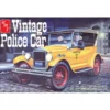 AMT 1927 Ford T Vintage Police Car -1182
