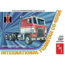 AMT International Transtar CO-4070A Semi Tractor -1203