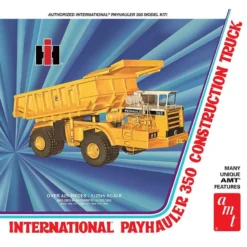 AMT International Payhauler 350 -1209