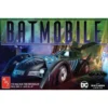 AMT Batman Forever Batmobile -1240