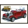 AMT 1929 Ford Woody Pickup -1269
