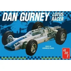 AMT Dan Gurney Lotus Racer -1288