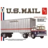 AMT Tractor And Trailer Set U. S. MAIL -1326