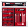 AMT Hobby Messen Set 56 Delig -BT004