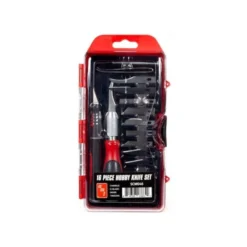 AMT Hobby Messen Set 16 Delig -BT003