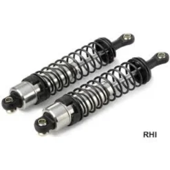 Schokbreker Oliegevuld 100 Mm 1/10 -15086