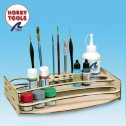 Verf / Penseel Houder -27648P