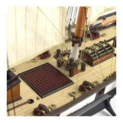 American Schooner Harvey Houten Modelbouw Schip 1:60 -22416 -Revell || Tamiya Verkoopwinkel artesania latina harvey 22416d 800x800 1