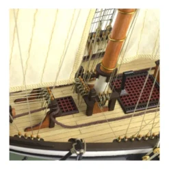 American Schooner Harvey Houten Modelbouw Schip 1:60 -22416 -Revell || Tamiya Verkoopwinkel artesania latina harvey 22416g 800x800 1