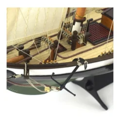 American Schooner Harvey Houten Modelbouw Schip 1:60 -22416 -Revell || Tamiya Verkoopwinkel artesania latina harvey 22416m 800x800 1