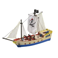 Piraten Schip KID Model -30509