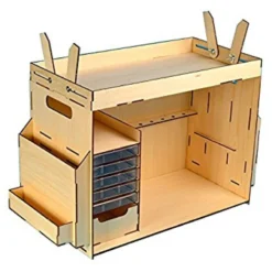 Gereedschap Opberg Systeem -27648