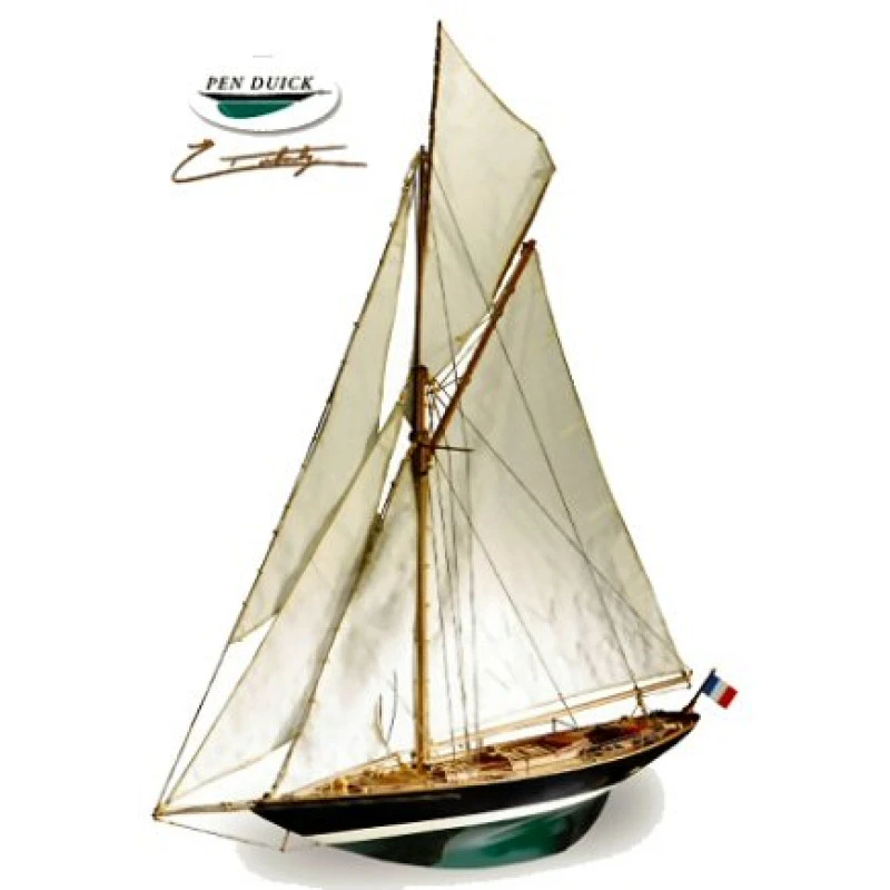 Pen Duick 1 Pen Duick