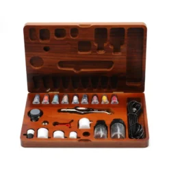 Airbrush Set -A7778