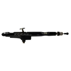 Sotar Slim 20/20 Airbrush Set Dual Action & 3 Naalden En Nozzles