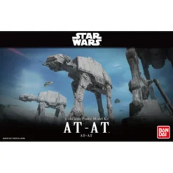 Bandai Star Wars AT-AT -01205