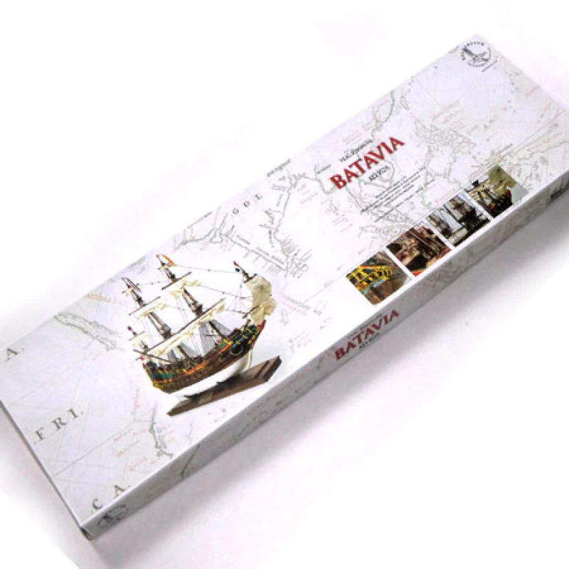 Batavia 2 Batavia - Afbeelding 2